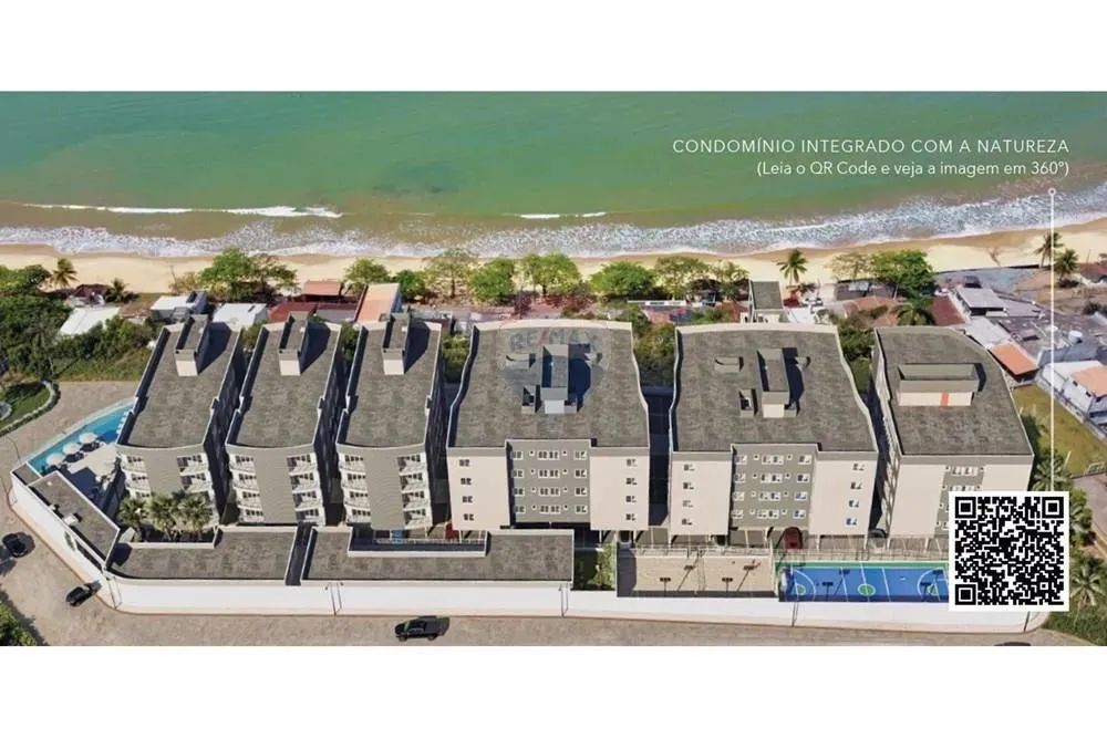 "Seu Refúgio à Beira-Mar em Ubu, Espírito Santo" - Foto 3