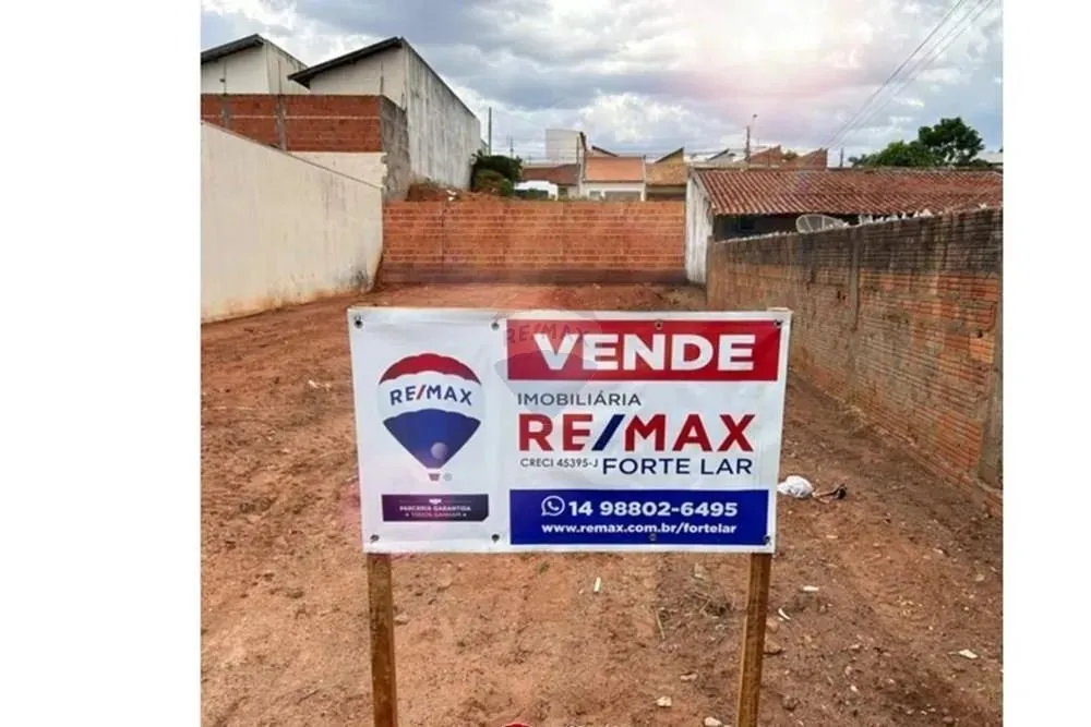 VENDA - TERRENO - J. MONTREAL
