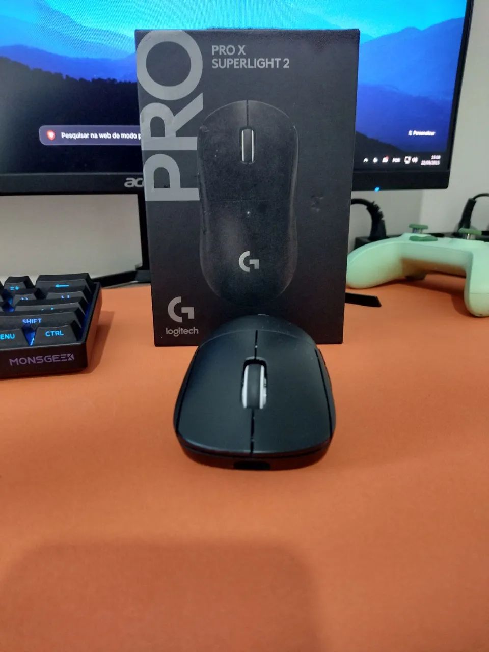 G PRO X SUPERLIGHT 264297246400002121