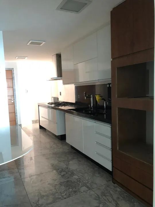 Apartamento para venda possui 150 metros quadrados com 4 quartos em Praia da Costa - Vila  - Foto 3