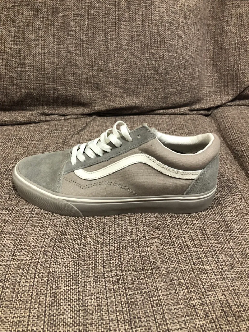 TÊNIS OLD SKOOL HALOGEN