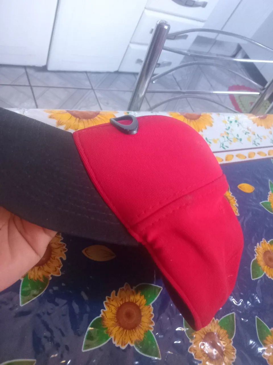 Boné oukley - Foto 4