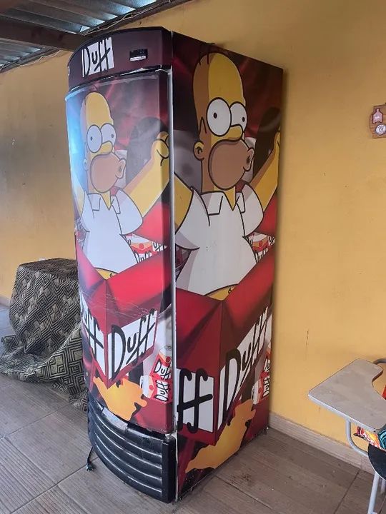 Cervejeira freezer  - Foto 2