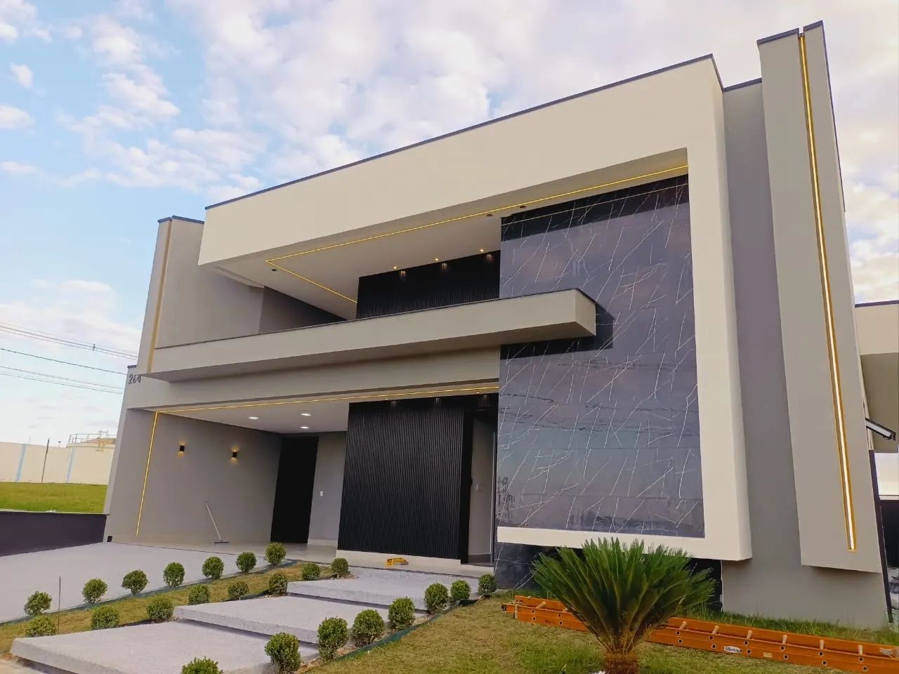 foto - São José dos Campos - Palmeiras de São José