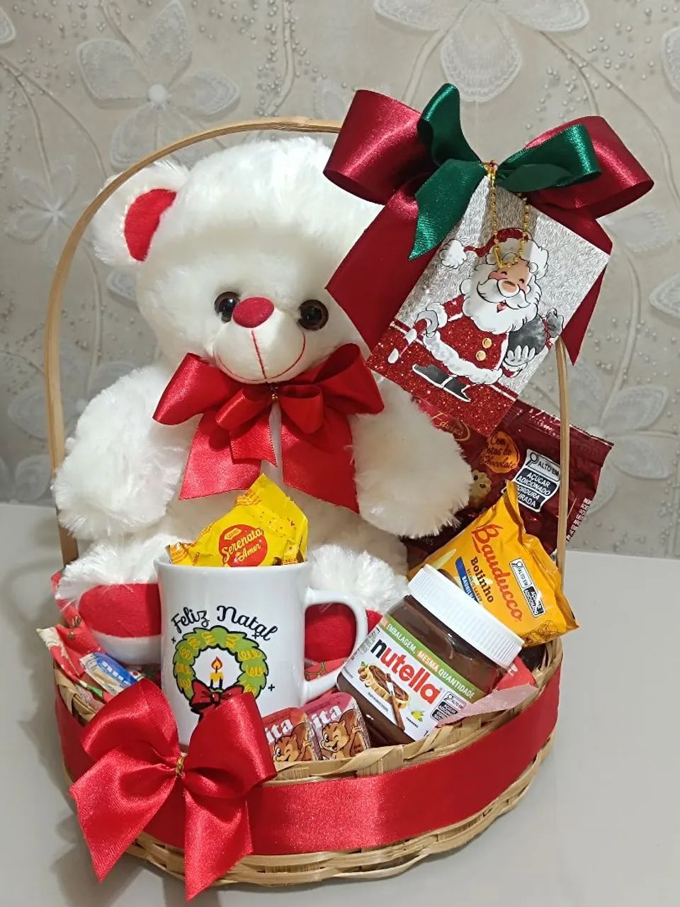 Cestas de Presente  - Foto 5