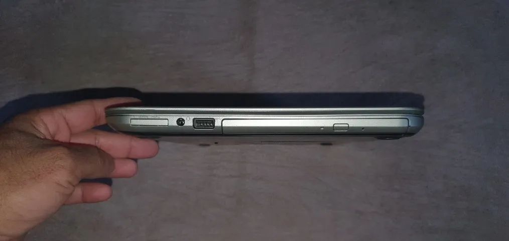 Notebook Dell Inspiron 14z 5423 i7 3537u 8Gb Ssd 240GB - Foto 5