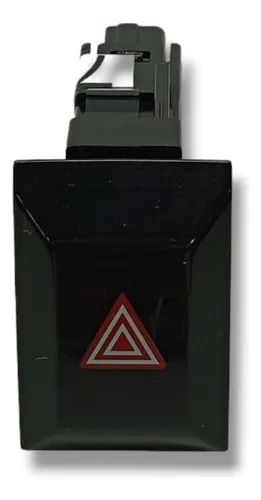 Botão Comando Pisca Alerta Corolla Cross Xre 2023 Cx1518