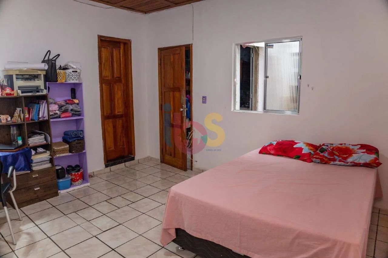 Vendo Casa no Hernani Sá - Foto 4