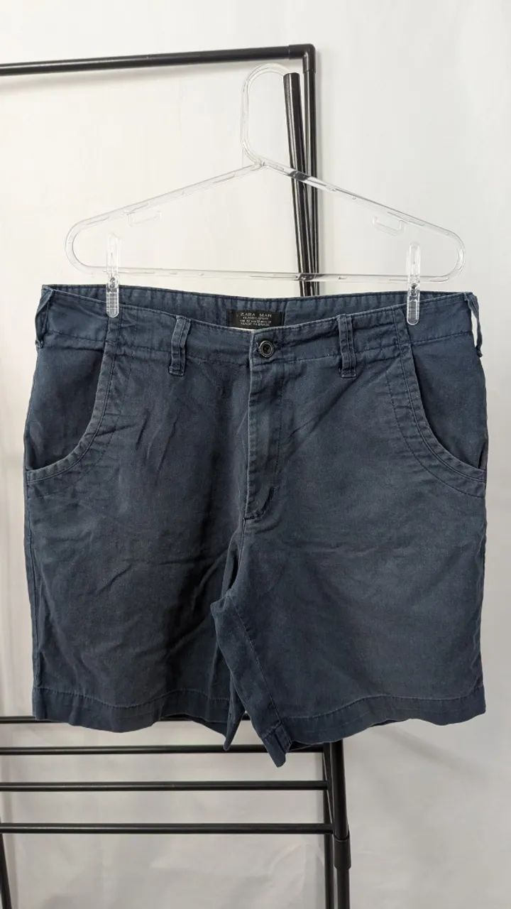 bermuda Zara