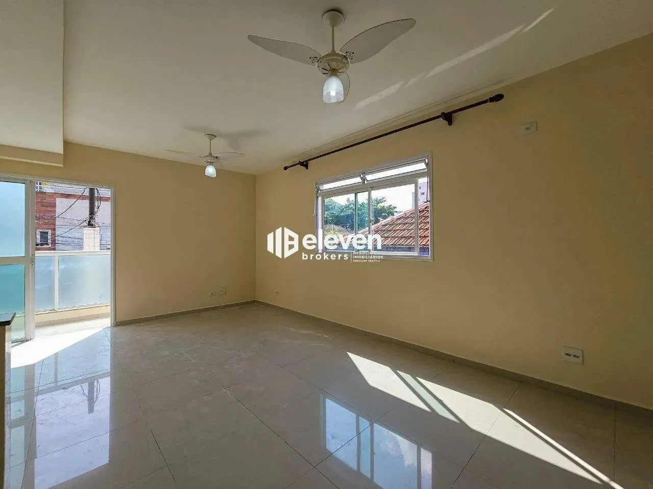 Sobrado Triplex para Locação  Conforto e Praticidade na Vila Belmiro - Foto 2