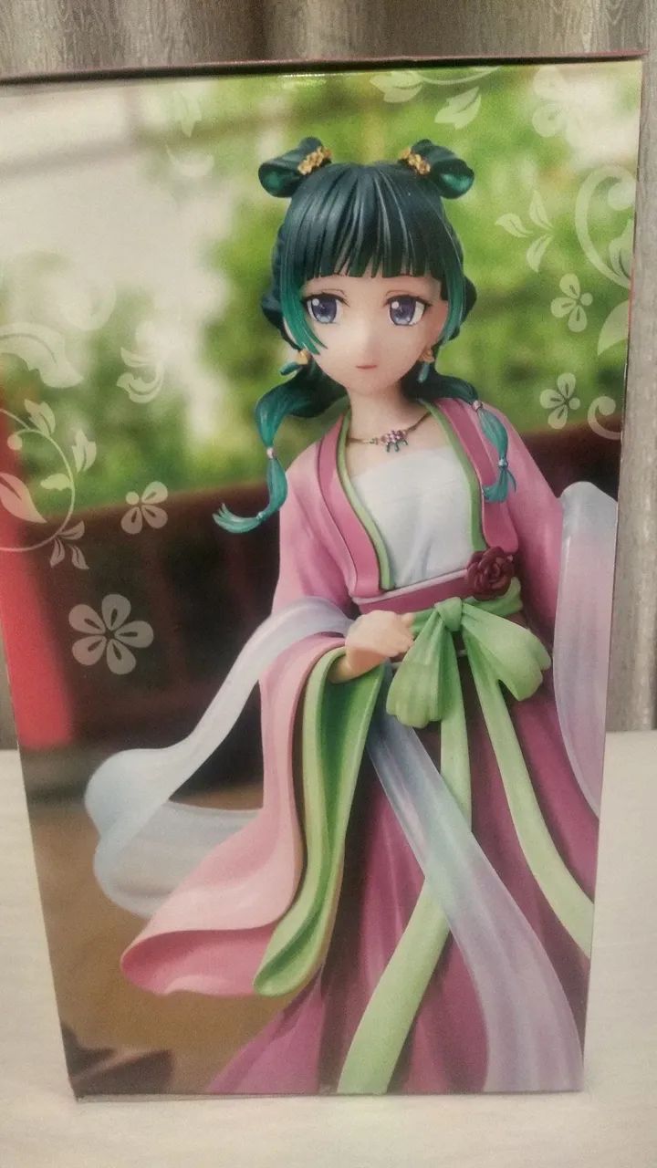 Maomao Premium figure system service - Foto 2