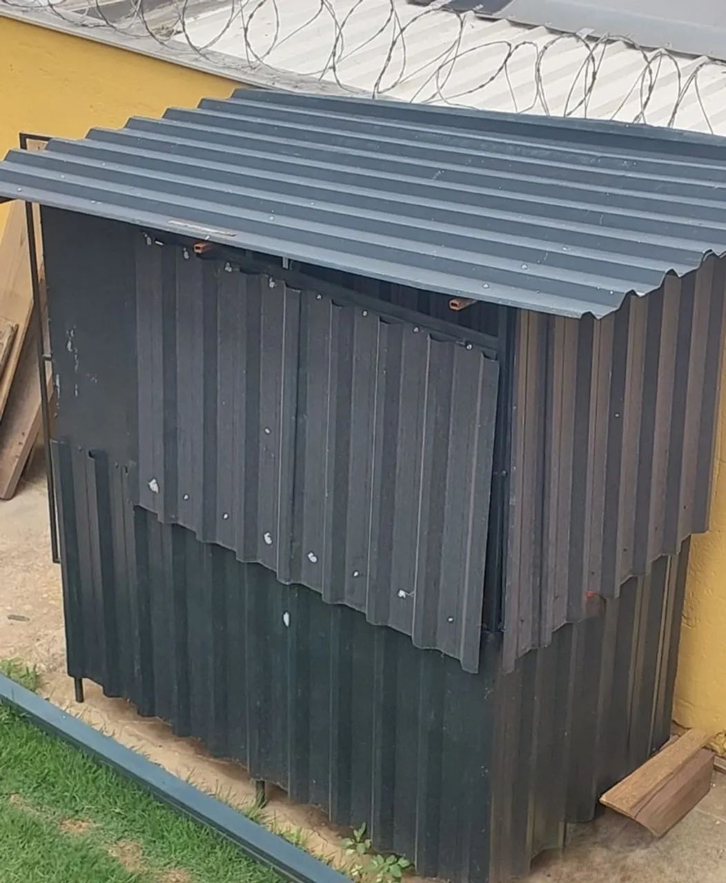 Trailer OPORTUNIDADE para seu negócio.