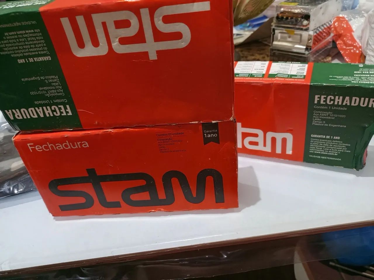 Vendas64840815638274121