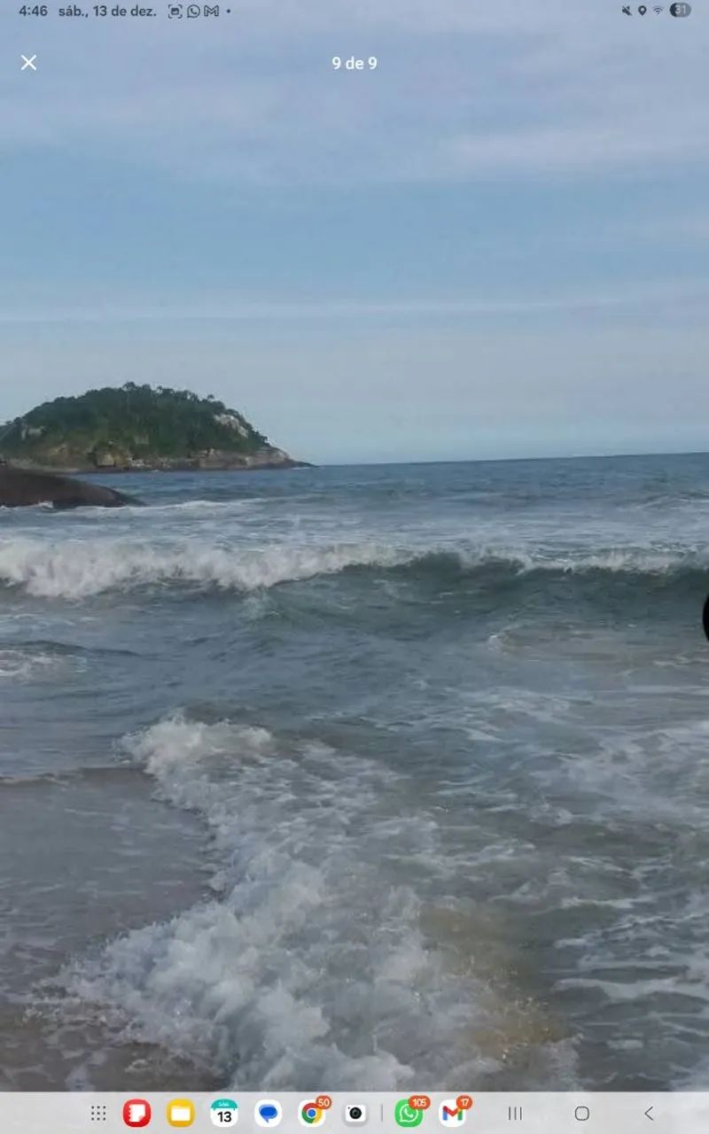 Foto - Casimiro de Abreu - Barra de São João