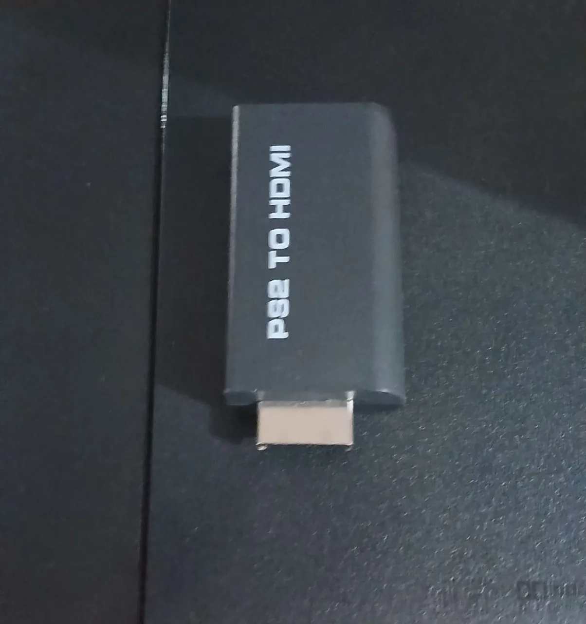 Adaptador PS2 para HDMI