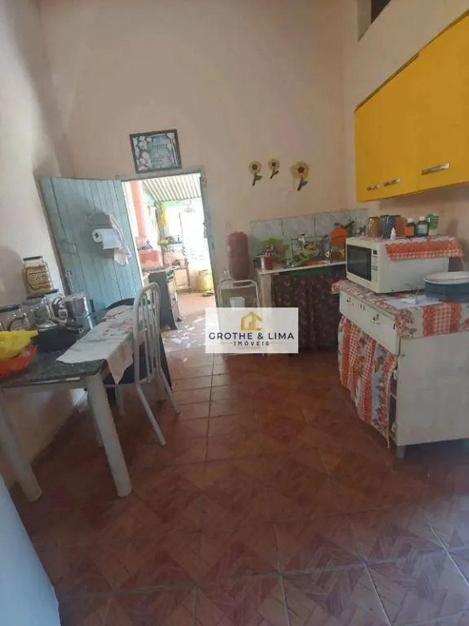 Casa com 2 dormitórios à venda, 52 m² por R$ 265.000,00 - Centro - São Luiz do Paraitinga/