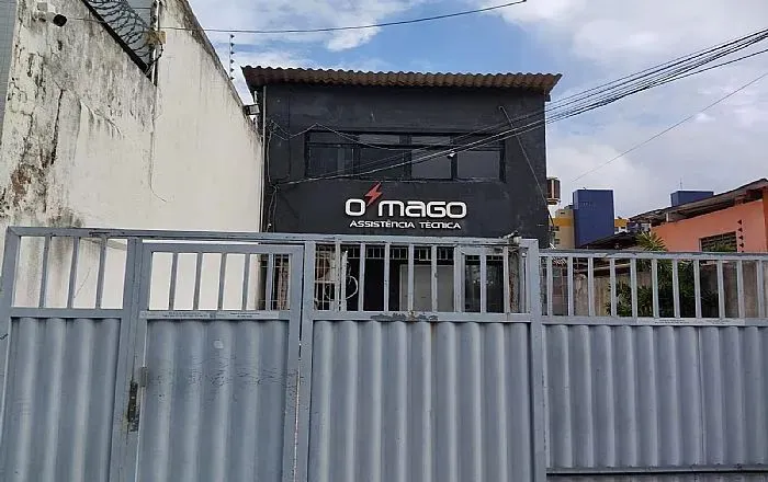 Comercial à Venda - Lagoa Nova - Natal/RN