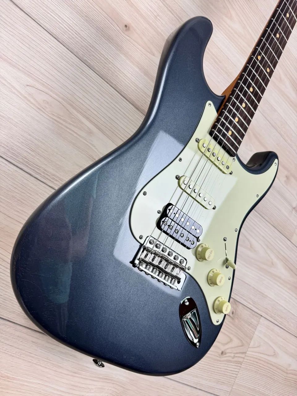Suhr Classic S Vintage - Foto 3