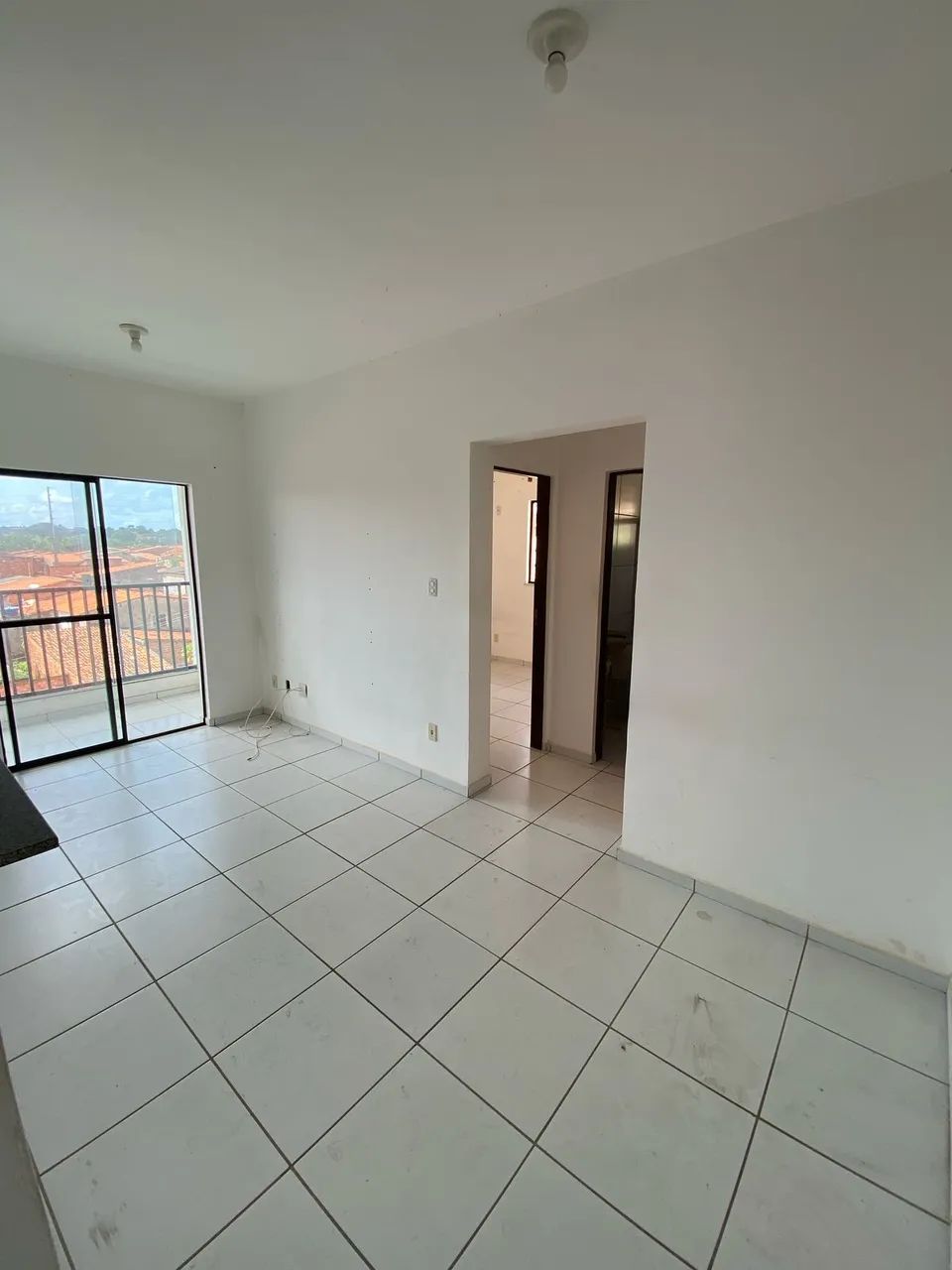 Vendo - Apartamento no Eco Space 3  -  51m²  -  02 Quartos  - Oportunidade - Nascente - An - Foto 2
