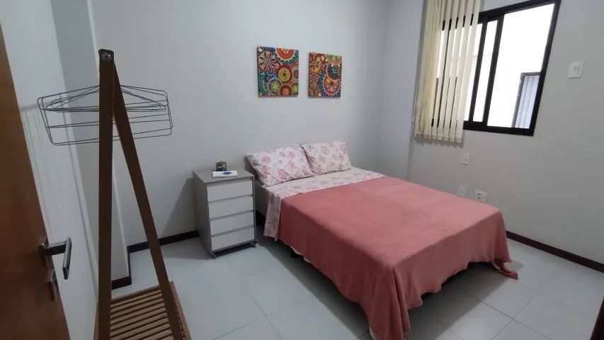 Guarapari - Apartamento 3 Quartos Praia das Castanheiras - Foto 6