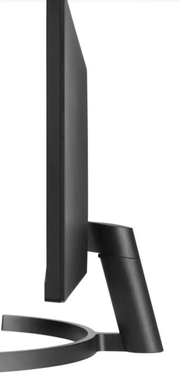 Monitor Preto LG 29'' Led Full Hd Ultrawide 29wl500 Usado