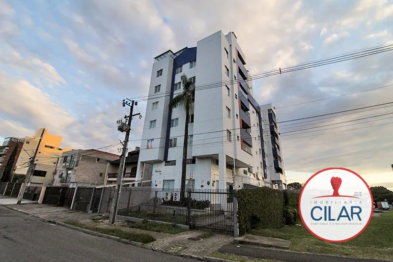 Imobiliária Cilar Aluga Apartamento 2 Quartos no Jardim Botânico com 64,03m², Ref. 00537.0
