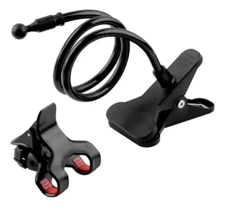 Suporte Articulado Para Celular  - Foto 5