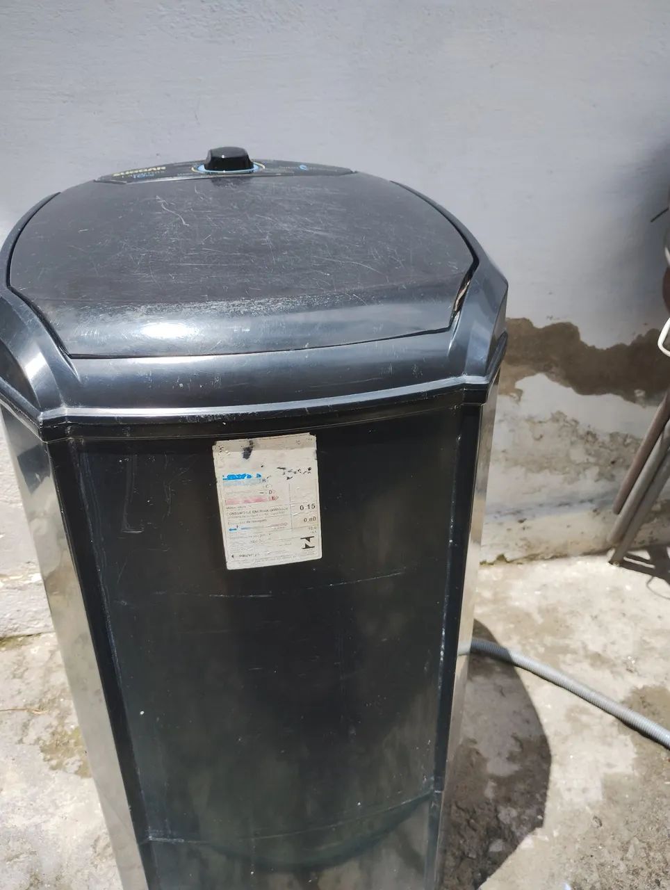 Vendo Máquina de Lavar Suggar(Tanquinho) leia o anúncio pfv