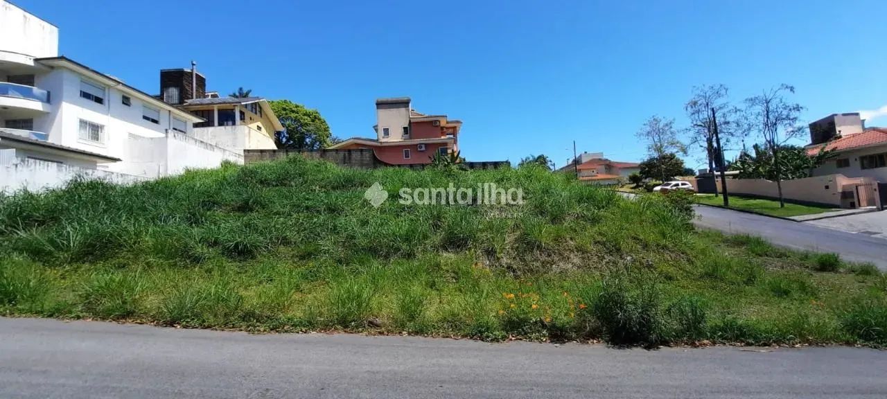 Terreno à venda, 854m² - João Paulo - Florianópolis/SC - Foto 3