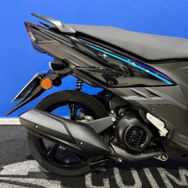 Neo 125 2023; Super Nova; 9.400Km - Foto 8