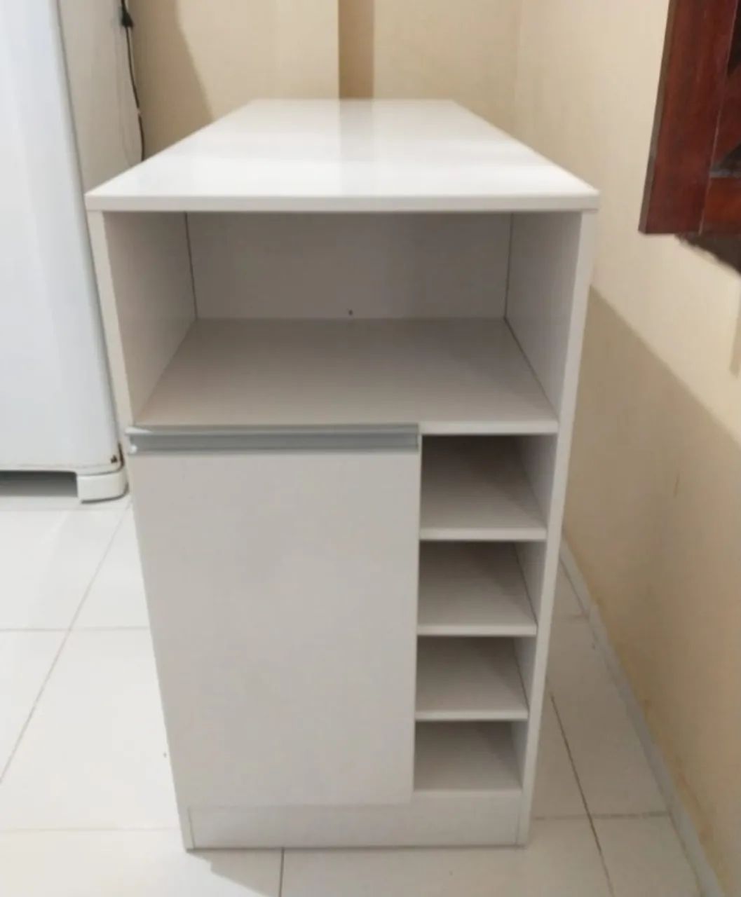 Oferta Bancada Ilha com Adega65171913381505123