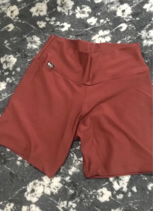 Roupa de academia - Foto 3