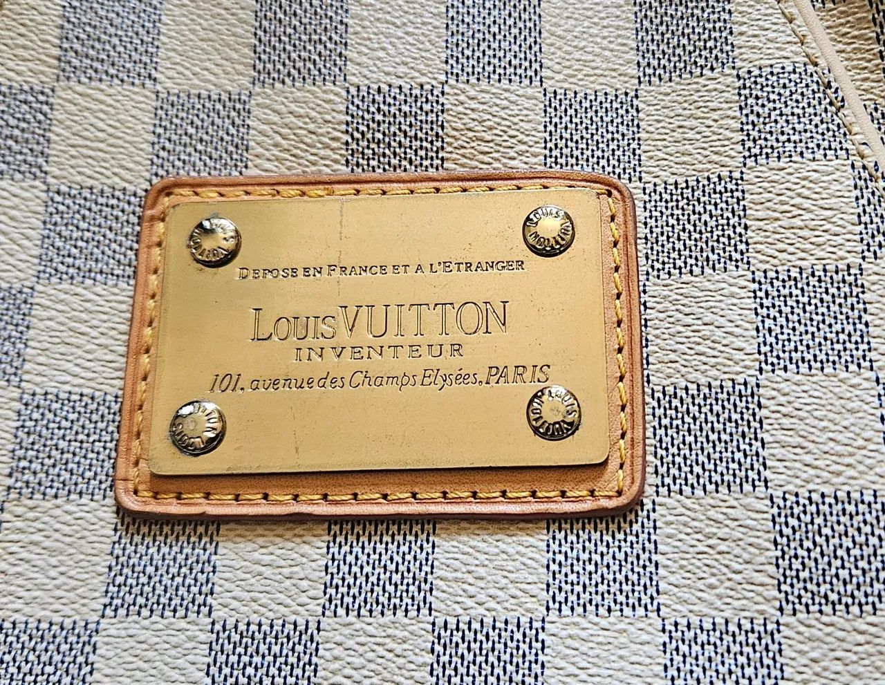 Bolsa Louis Vuitton  - Foto 3