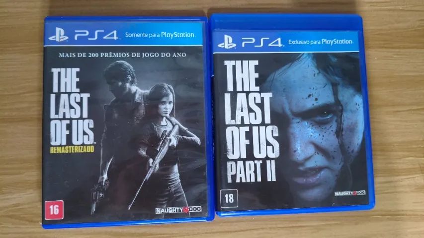 Jogos de PS4  - Foto 3
