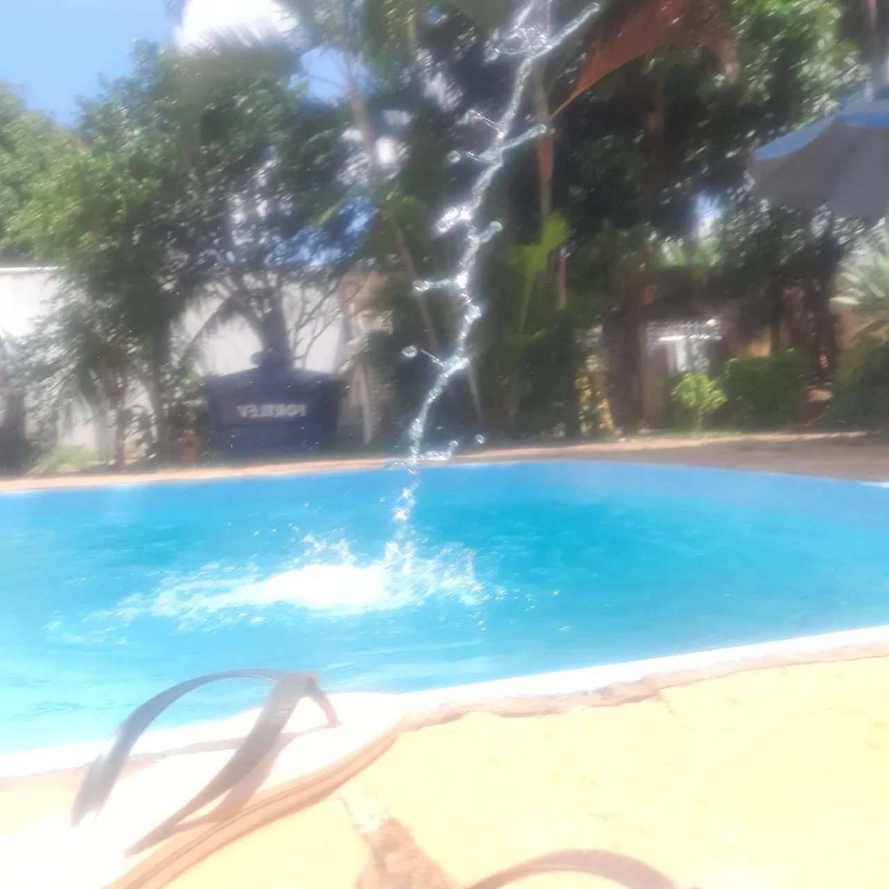 Foto - Brasília - Setor Habitacional Vicente Pires