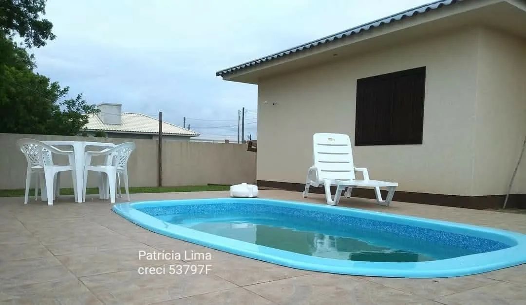 CASA COM PISCINA - Foto 5