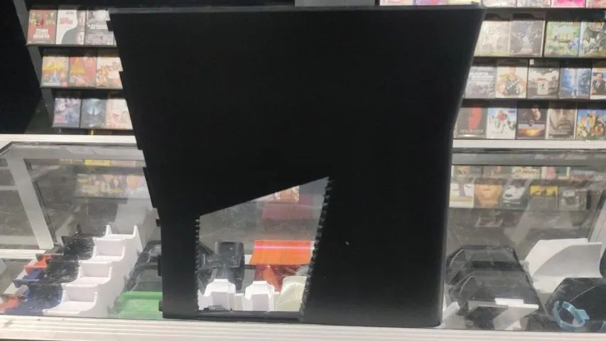 Grade Personalizada Para Xbox 360 Slim e Super Slim  - Foto 5