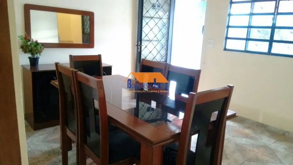Casa de 5 quartos no bairro São Benedito - Foto 2