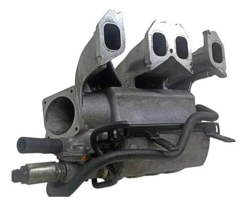 Coletor Admissão Renault Scenic 2.0 1997 1998 1999 2000 2001 - Foto 2