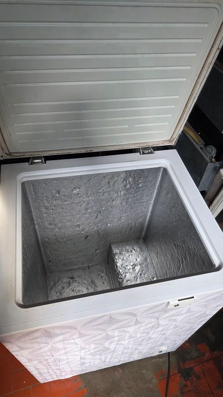 Freezer horizontal 1 porta Philco - Foto 3