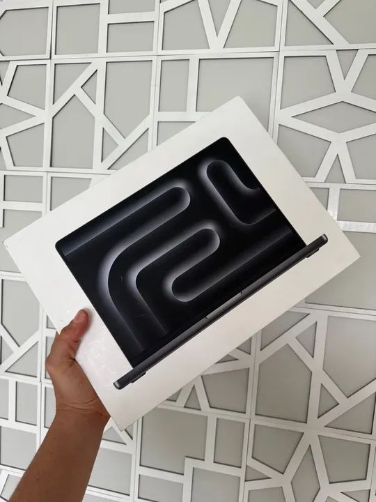 MacBook Pro M5 16/ 1T LACRADO  - Foto 2