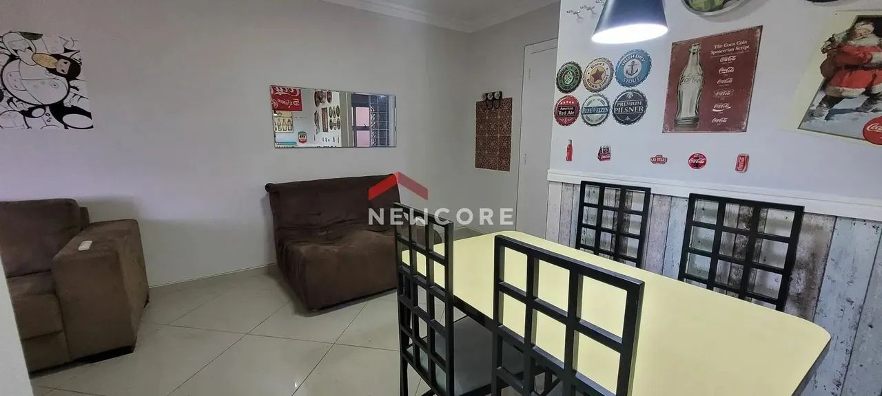 Apartamento em Rua Benedicto Wenceslau Mendes - Jardim Nova Manchester - Sorocaba/SP - Foto 5