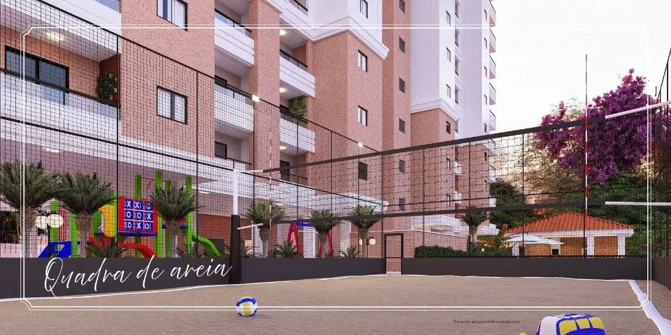 Super Sale - Apartamentos 2 ou 3 quartos - 61m2 e 82m2
