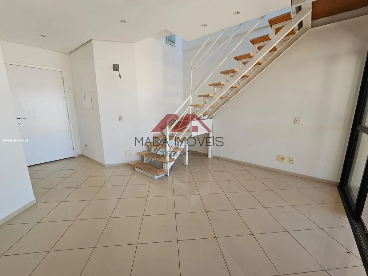 Apartamento para Venda em Mogi das Cruzes, Centro, 4 dormitórios, 2 suítes, 4 banheiros, 2