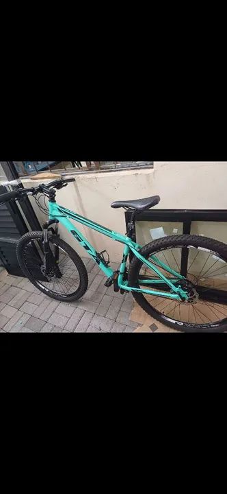 Bicicleta gta aro 26