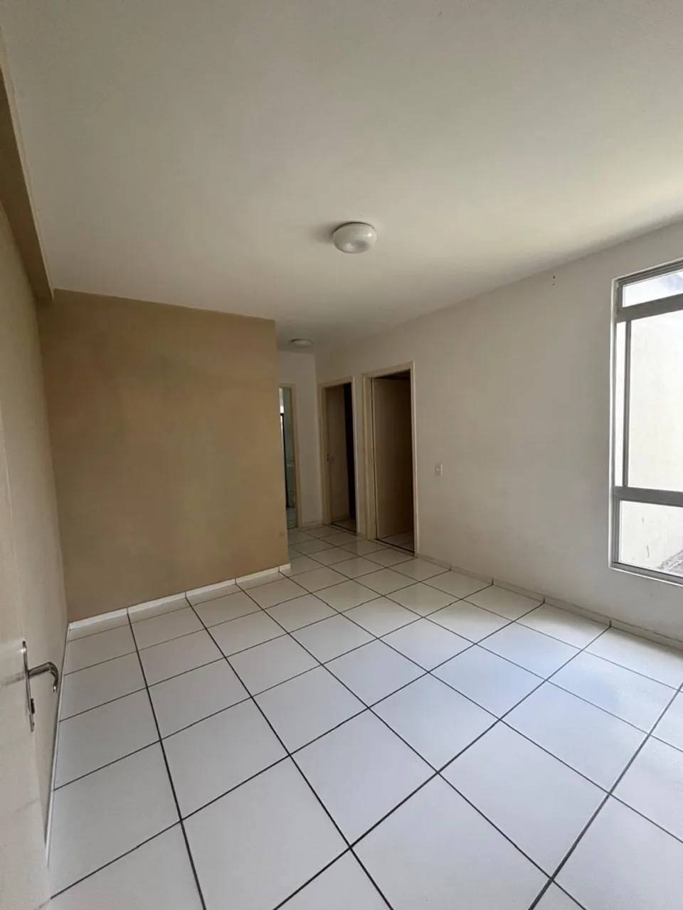 Chave de Apartamento Condomínio Entre Rios