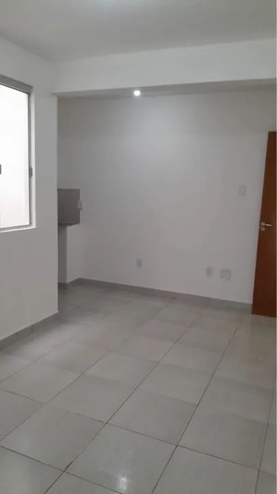Apartamento de 1 quarto Guará II leia o anúncio  - Foto 4