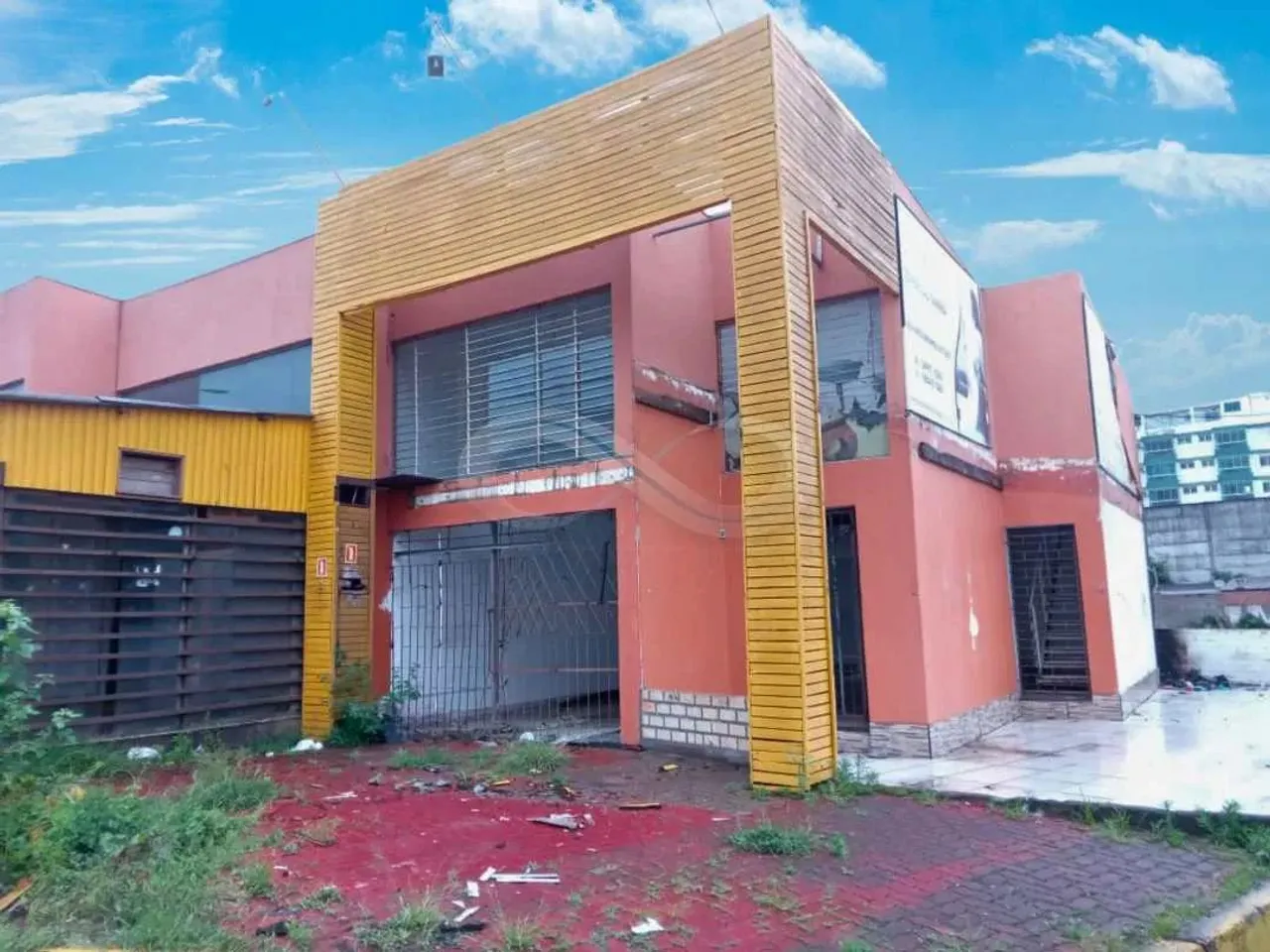Propriedade à venda, Av. Dorival, Gravataí. Cod: 2212