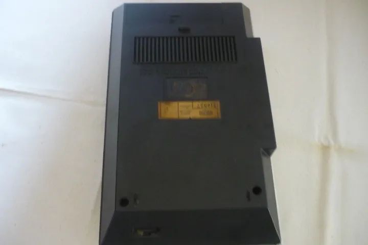 Gravador Aiko Cassete Preto Atp707 Não Funciona Leia Descrição - Foto 6