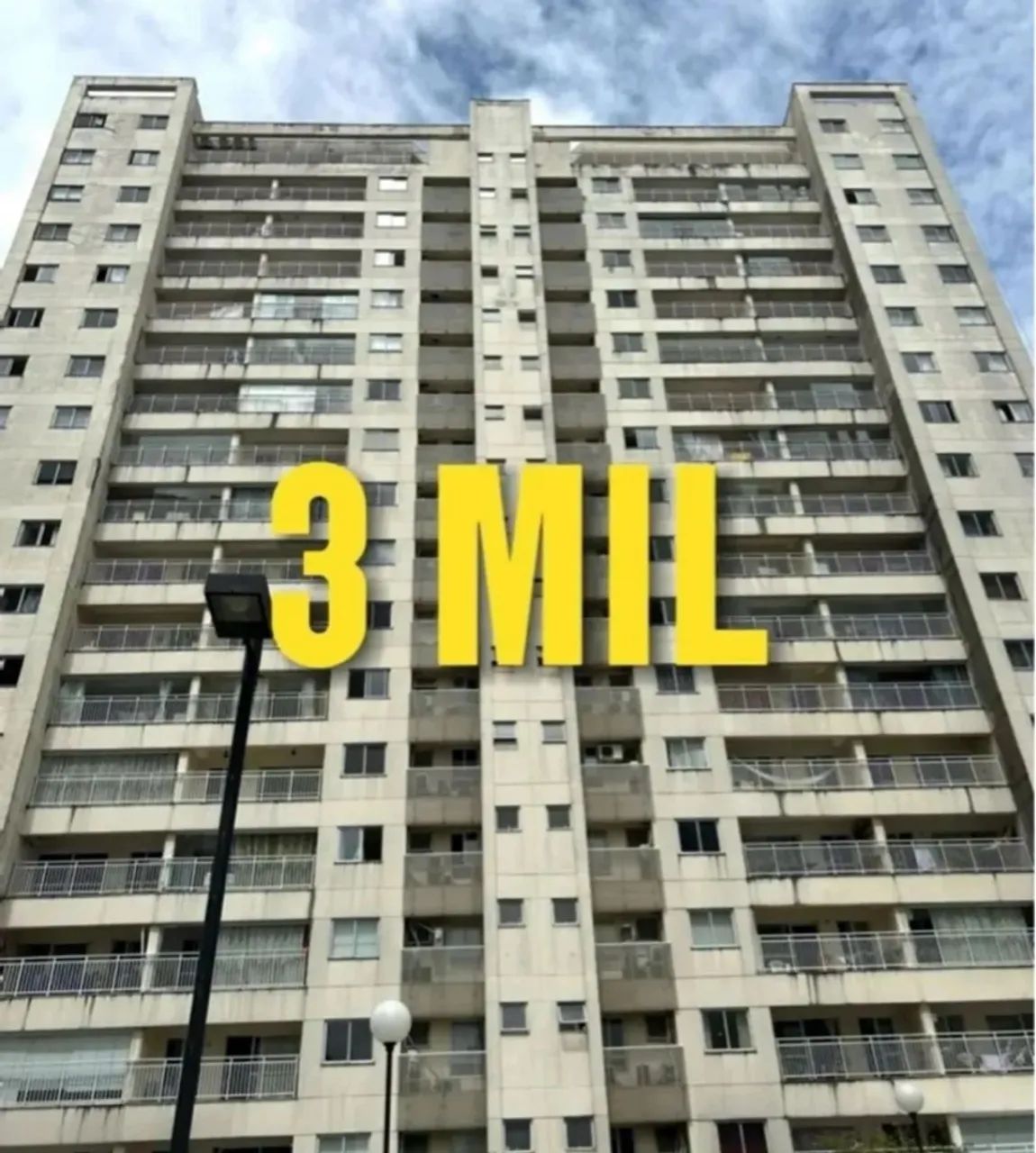 RESERVA DAS PRAIAS MOBILIADO - APTO